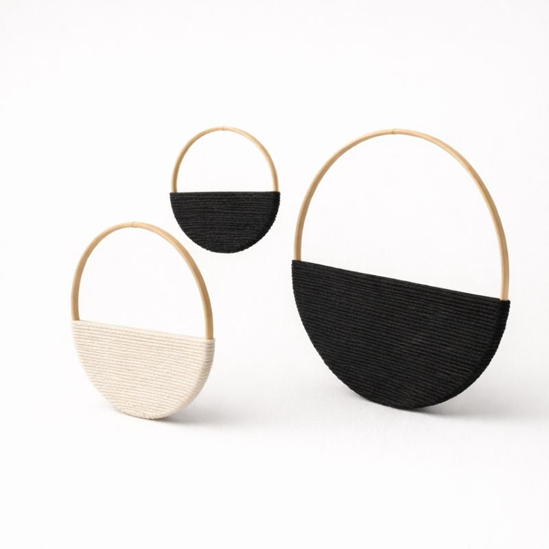 Decoración mural artesanal NARUEN